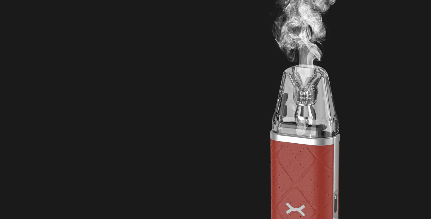 OXVA XLIM GO POD KIT