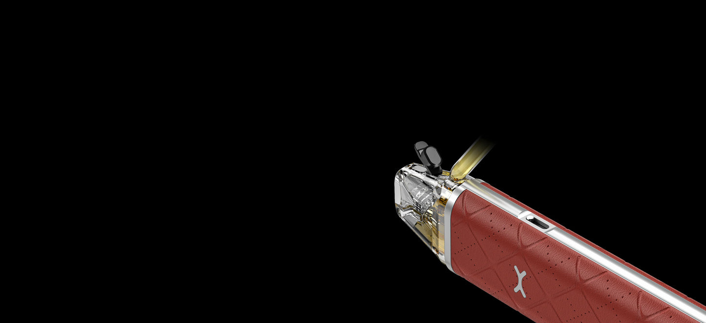 OXVA XLIM GO POD KIT