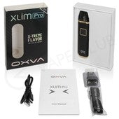OXVA XLIM PRO POD KIT