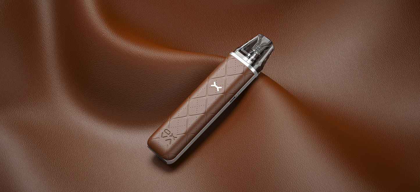 OXVA XLIM GO POD KIT