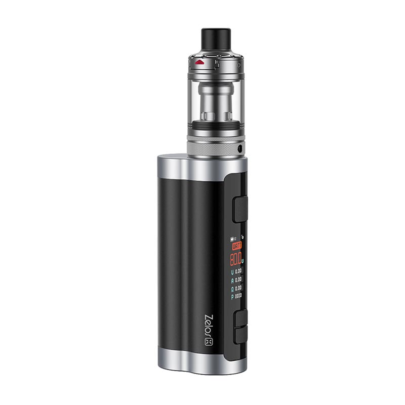ASPIRE ZELOS X VAPE KIT