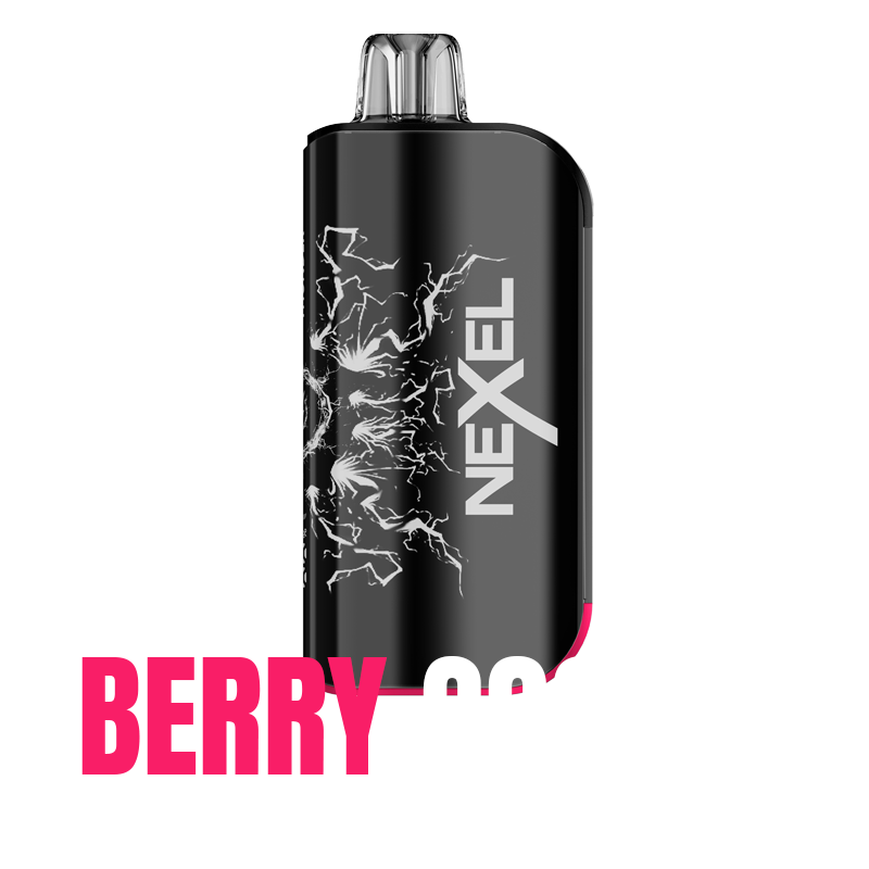 Nexel Thunder 15000 Prefilled Pod Vape Kit