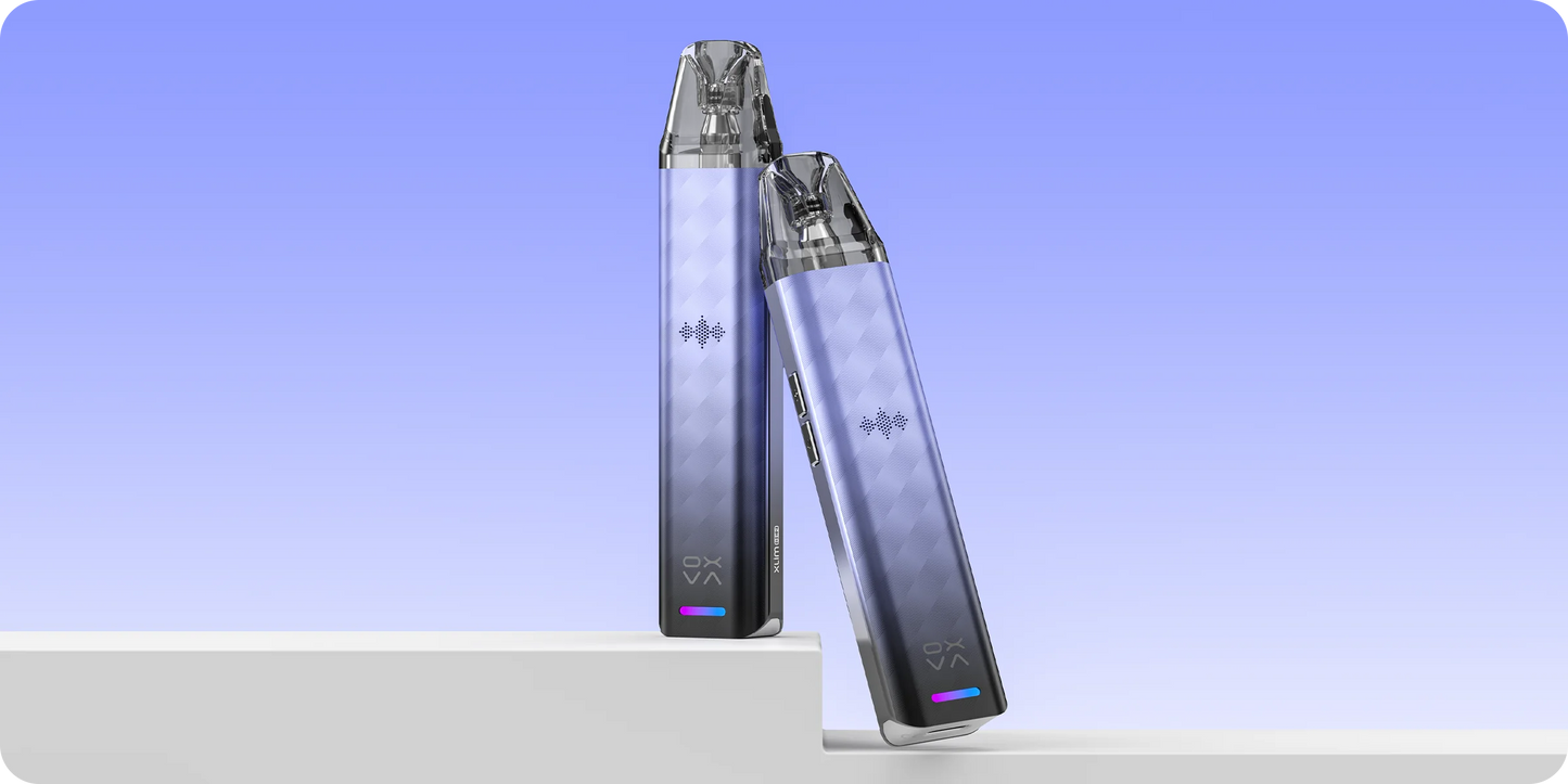 OXVA XLIM SE 2 POD KIT
