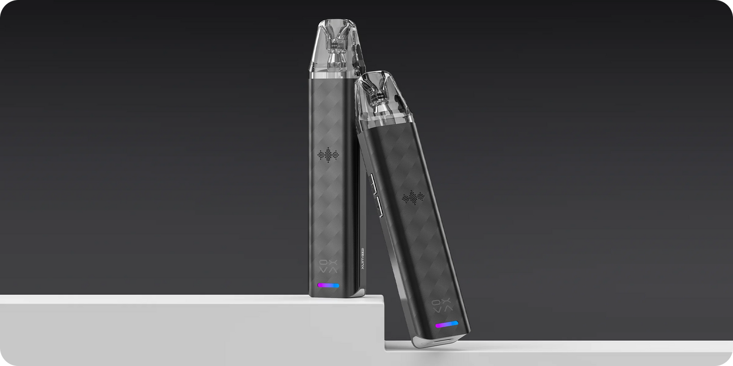 OXVA XLIM SE 2 POD KIT