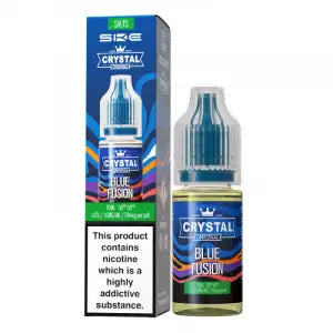 SKE CRYSTAL NIC SALT E-LIQUIDS