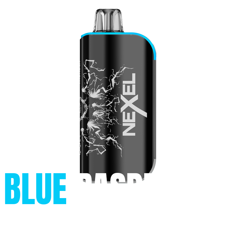 NEXEL Thunder 15K Prefilled Vape Kit