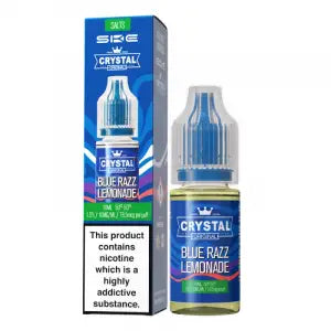 SKE CRYSTAL NIC SALT E-LIQUIDS