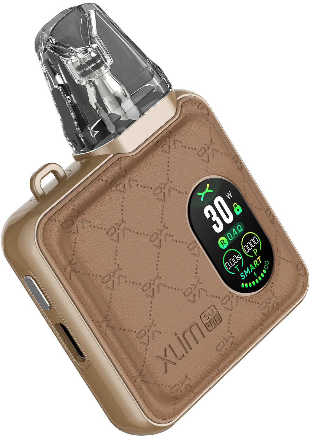 OXVA XLIM SQ PRO POD KIT