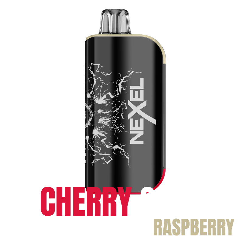 Nexel Thunder 15000 Prefilled Pod Vape Kit