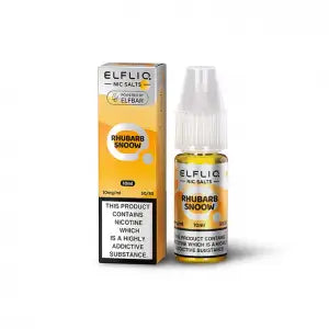 ELFLIQ NIC-SALTS BY ELF BAR