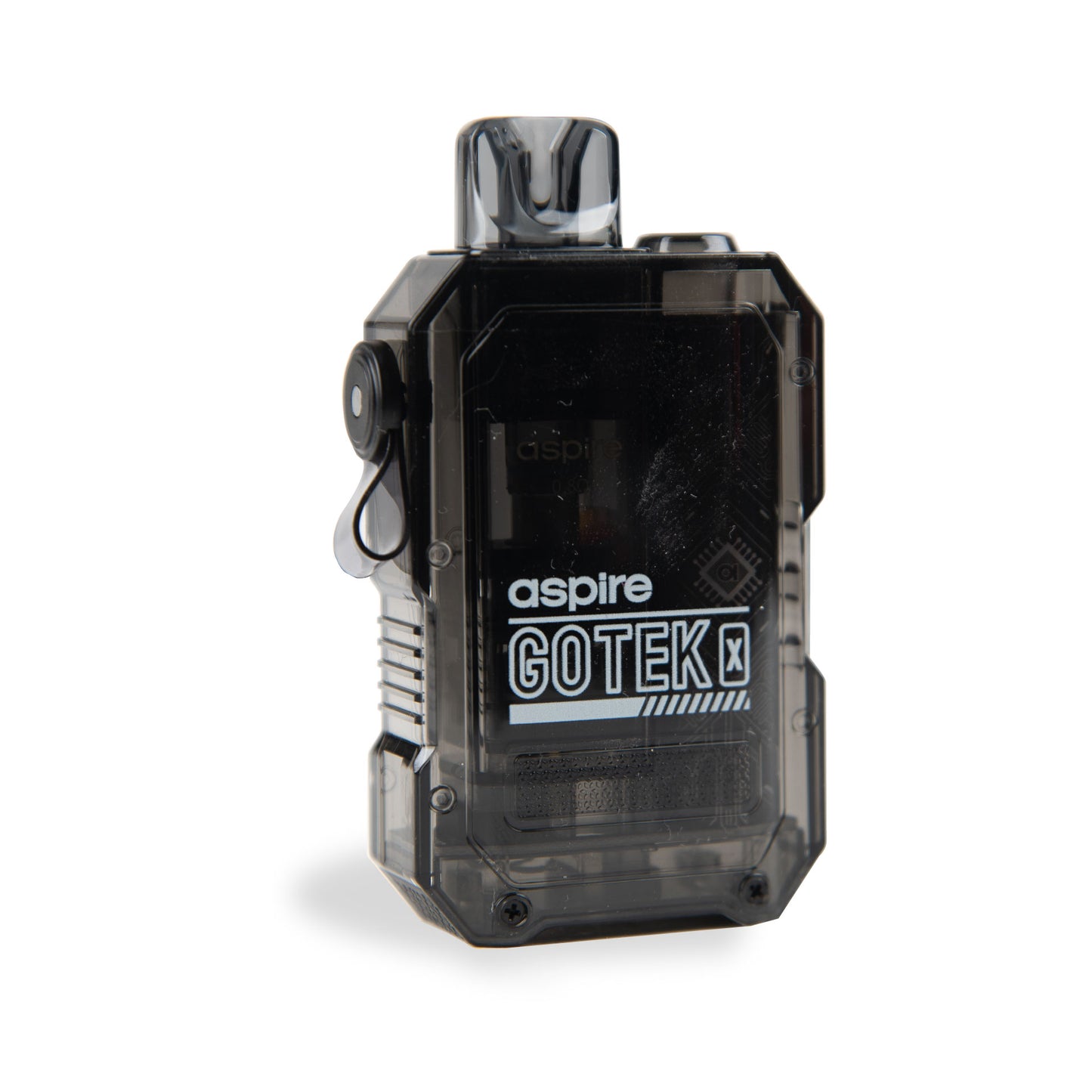 ASPIRE- GOTEK X POD KIT