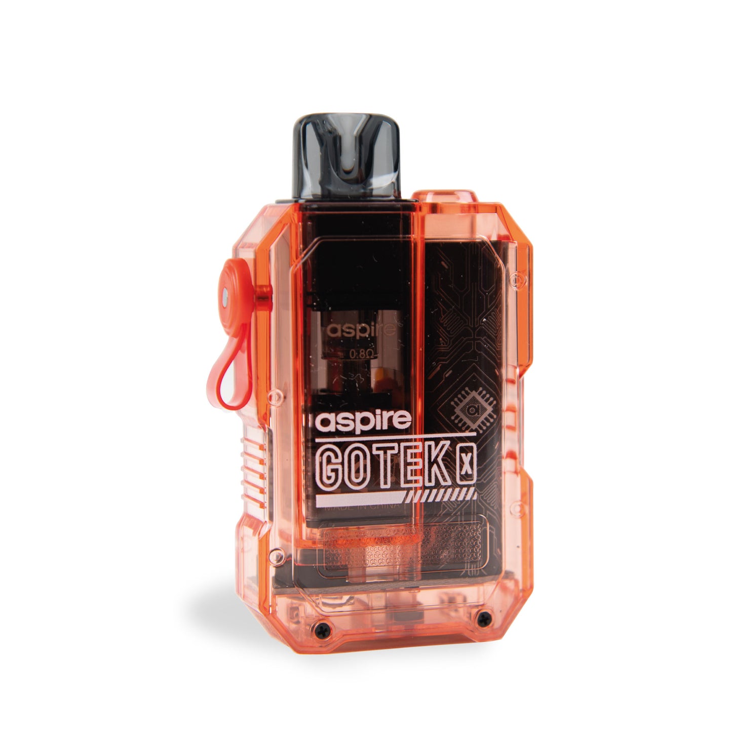 ASPIRE- GOTEK X POD KIT