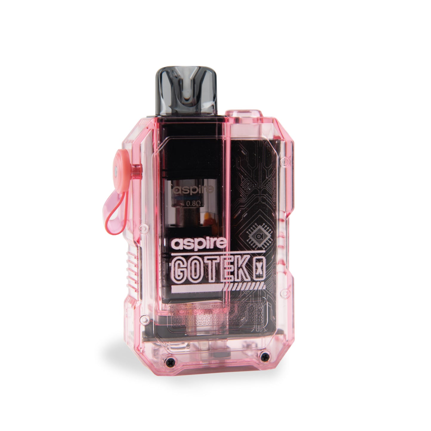 ASPIRE- GOTEK X POD KIT