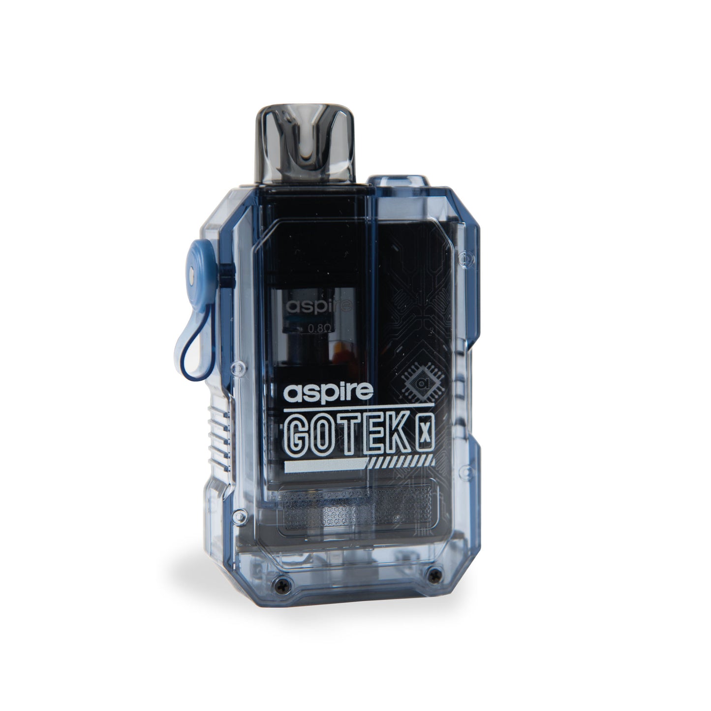 ASPIRE- GOTEK X POD KIT