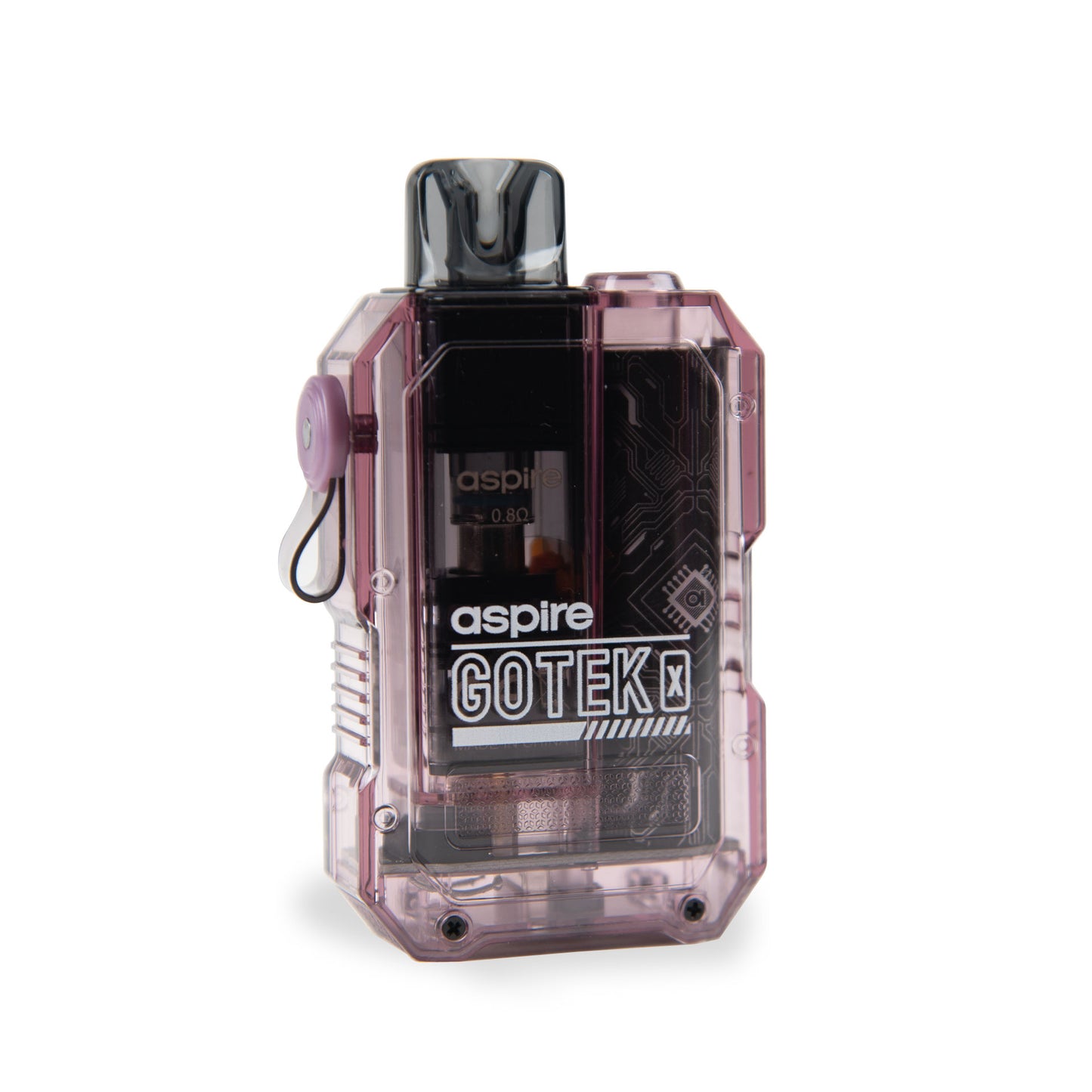 ASPIRE- GOTEK X POD KIT