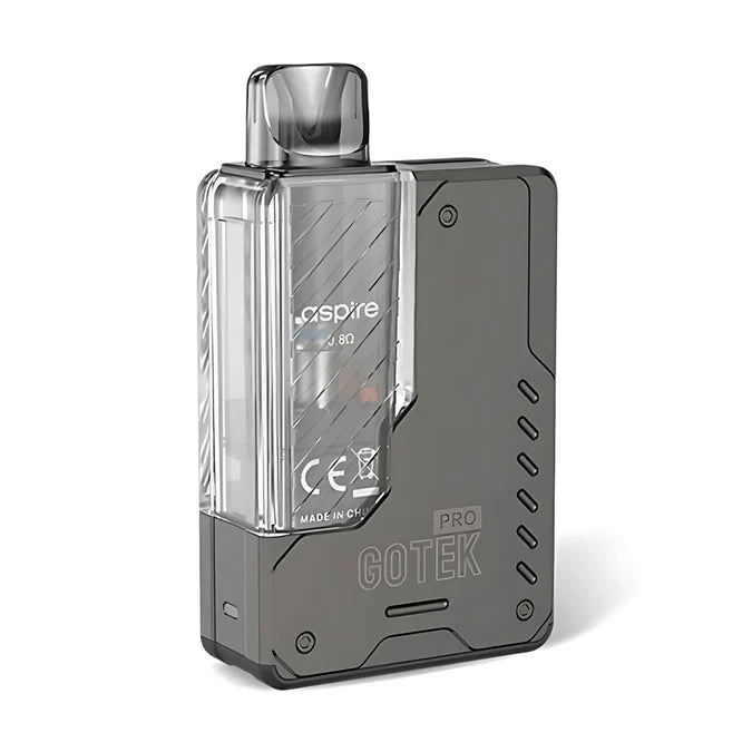 ASPIRE GOTEK PRO VAPE KIT