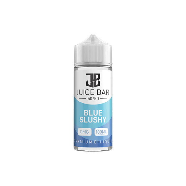 JUICE BAR SHORTFILL E-LIQUID