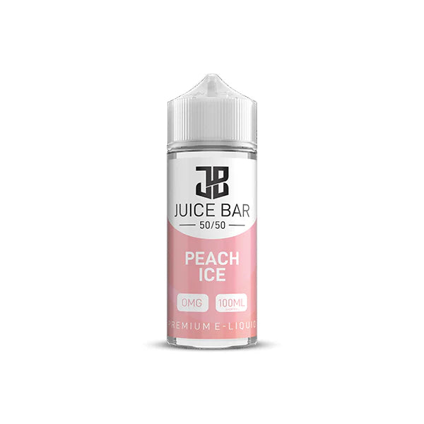 JUICE BAR SHORTFILL E-LIQUID