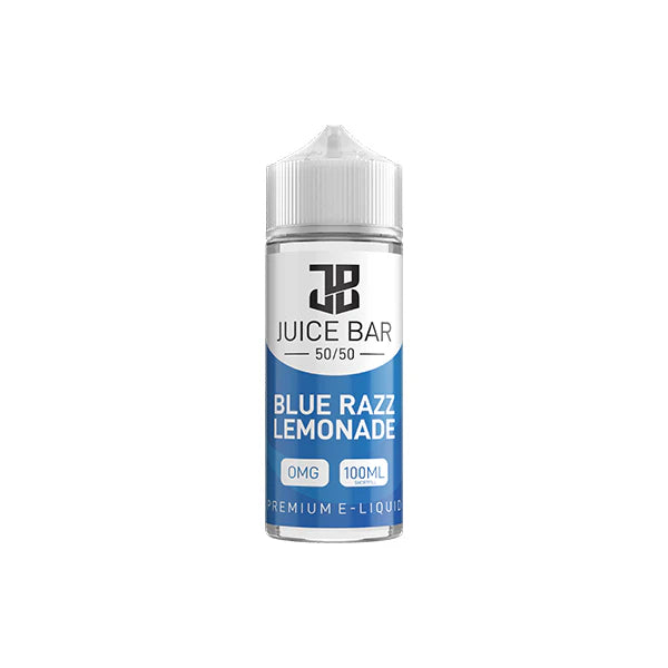 JUICE BAR SHORTFILL E-LIQUID