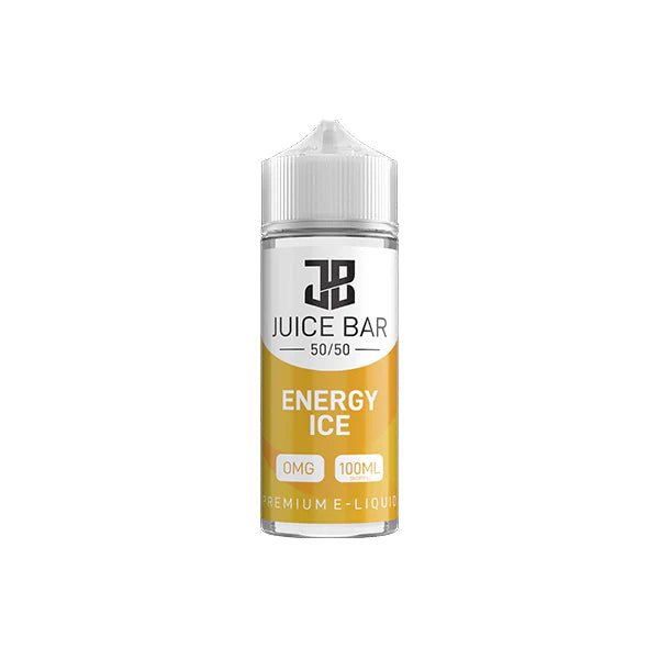JUICE BAR SHORTFILL E-LIQUID