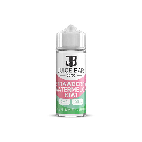 JUICE BAR SHORTFILL E-LIQUID