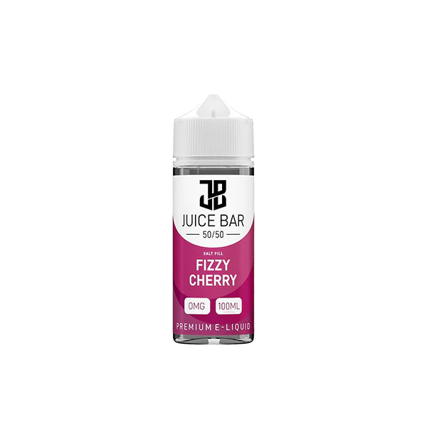 JUICE BAR SHORTFILL E-LIQUID