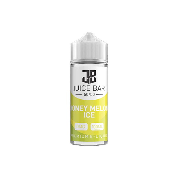 JUICE BAR SHORTFILL E-LIQUID