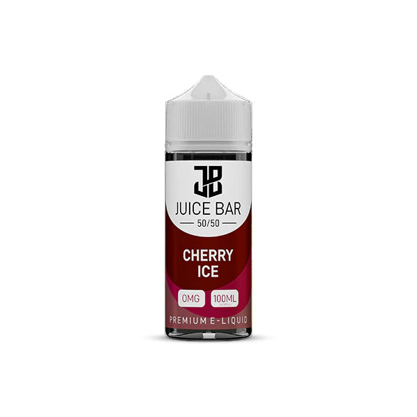 JUICE BAR SHORTFILL E-LIQUID