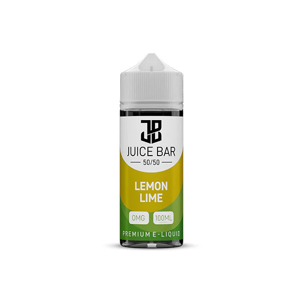 JUICE BAR SHORTFILL E-LIQUID