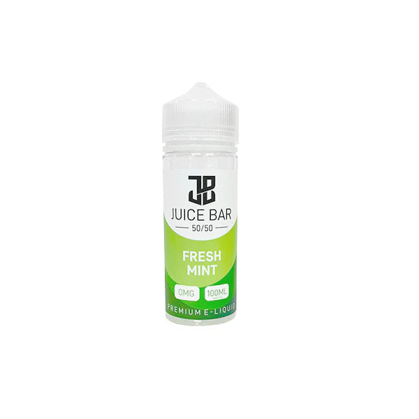 JUICE BAR SHORTFILL E-LIQUID
