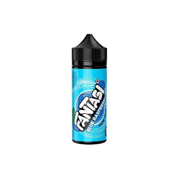 FANTASI 100ML SHORTFILL E-LIQUID