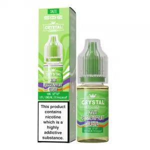 SKE CRYSTAL NIC SALT E-LIQUIDS