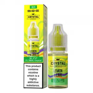 SKE CRYSTAL NIC SALT E-LIQUIDS