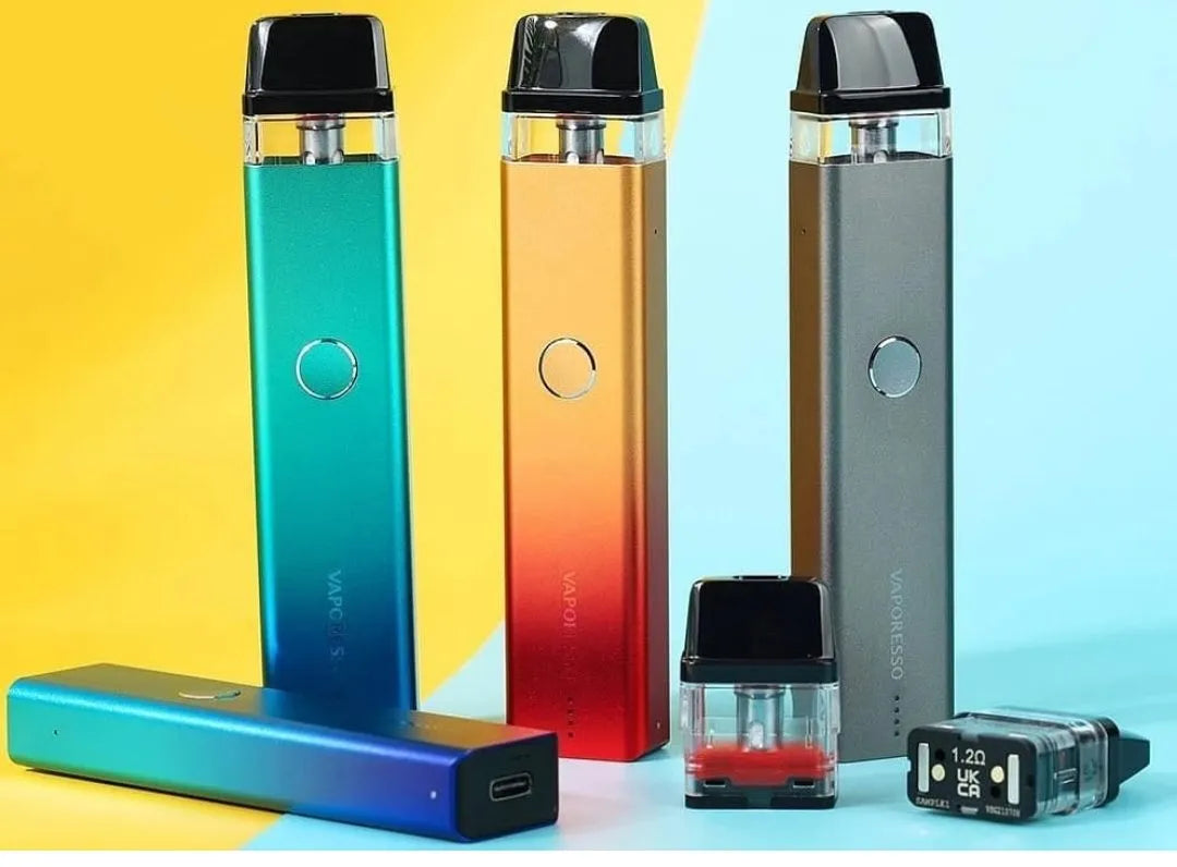 VAPORESSO XROS 2 POD KIT