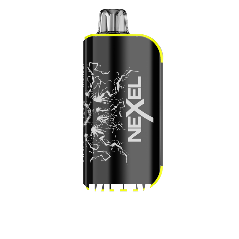 Nexel Thunder 15000 Prefilled Pod Vape Kit