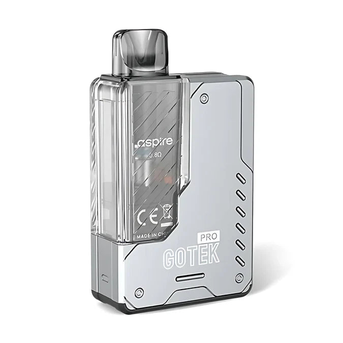 ASPIRE GOTEK PRO VAPE KIT