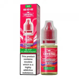 SKE CRYSTAL NIC SALT E-LIQUIDS