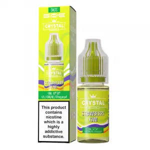 SKE CRYSTAL NIC SALT E-LIQUIDS