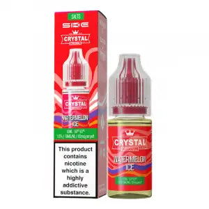 SKE CRYSTAL NIC SALT E-LIQUIDS
