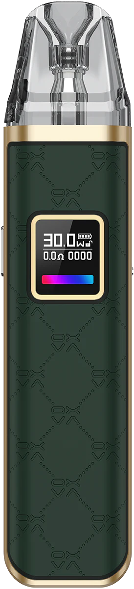 OXVA XLIM PRO 2 POD KIT