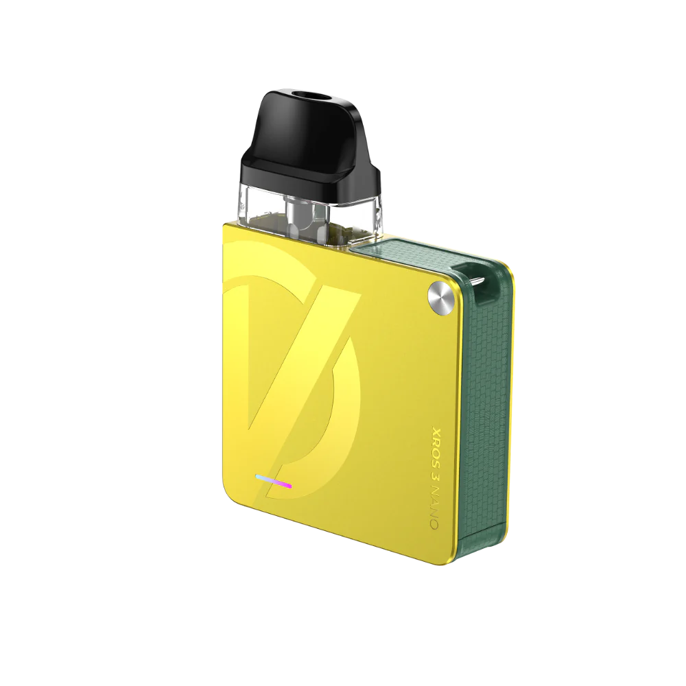VAPORESSO XROS 3 NANO - kwickvapuk