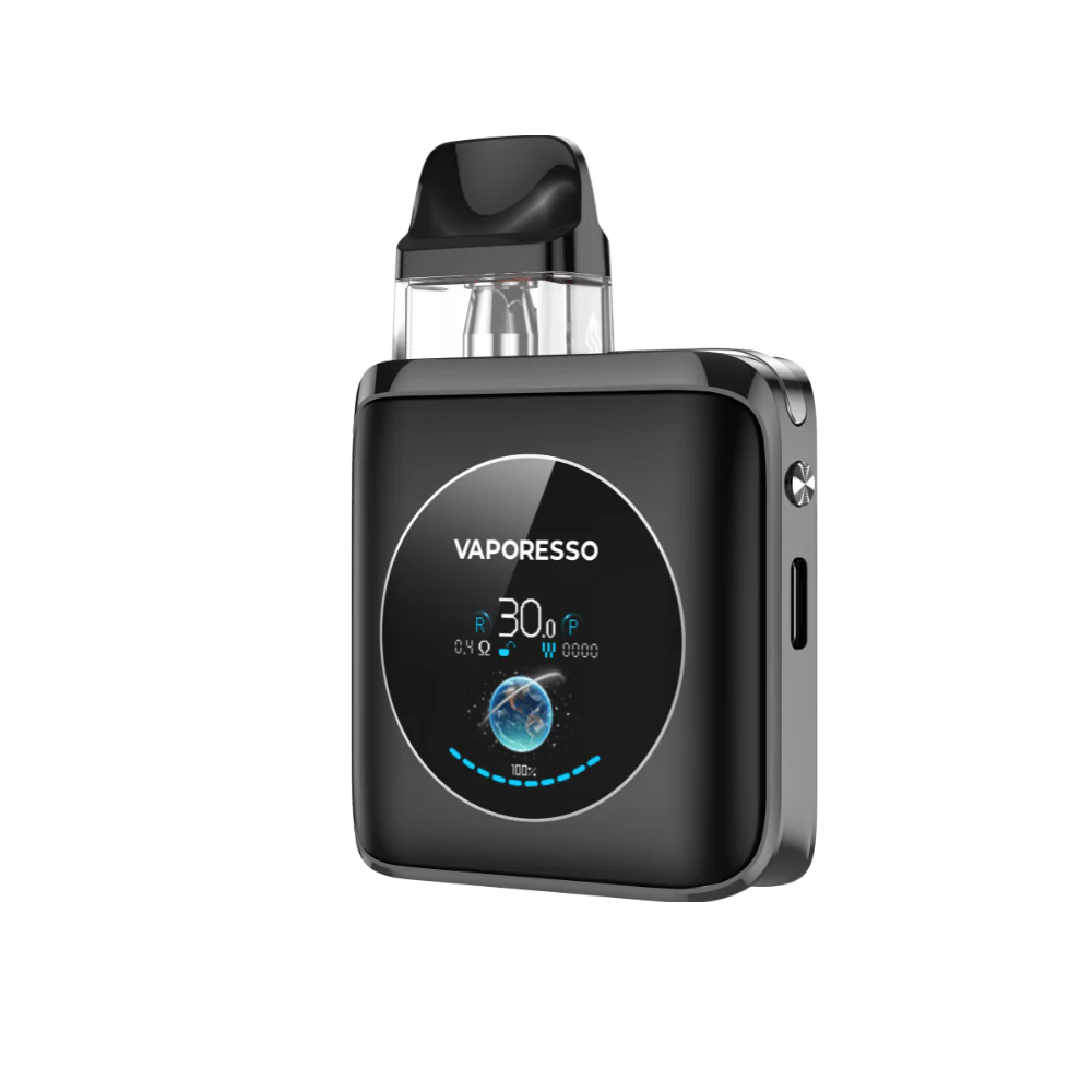 VAPORESSO XROS 4 NANO - kwickvapuk