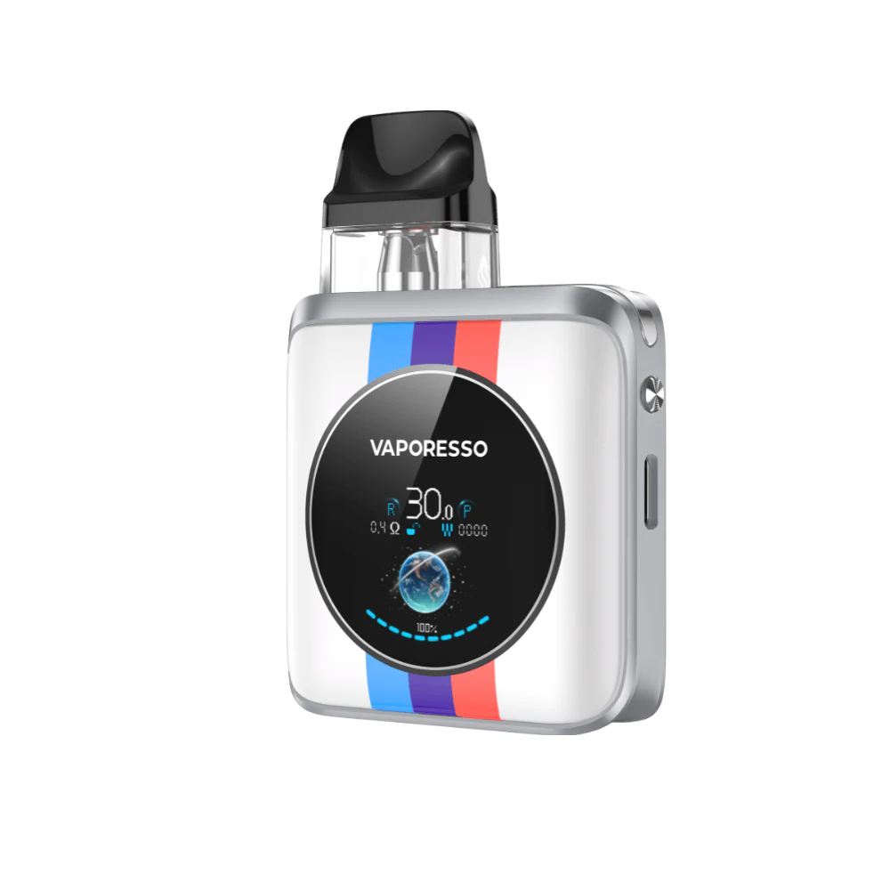 VAPORESSO XROS 4 NANO - kwickvapuk