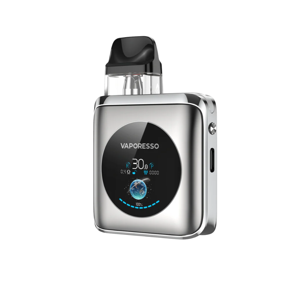 VAPORESSO XROS 4 NANO - kwickvapuk