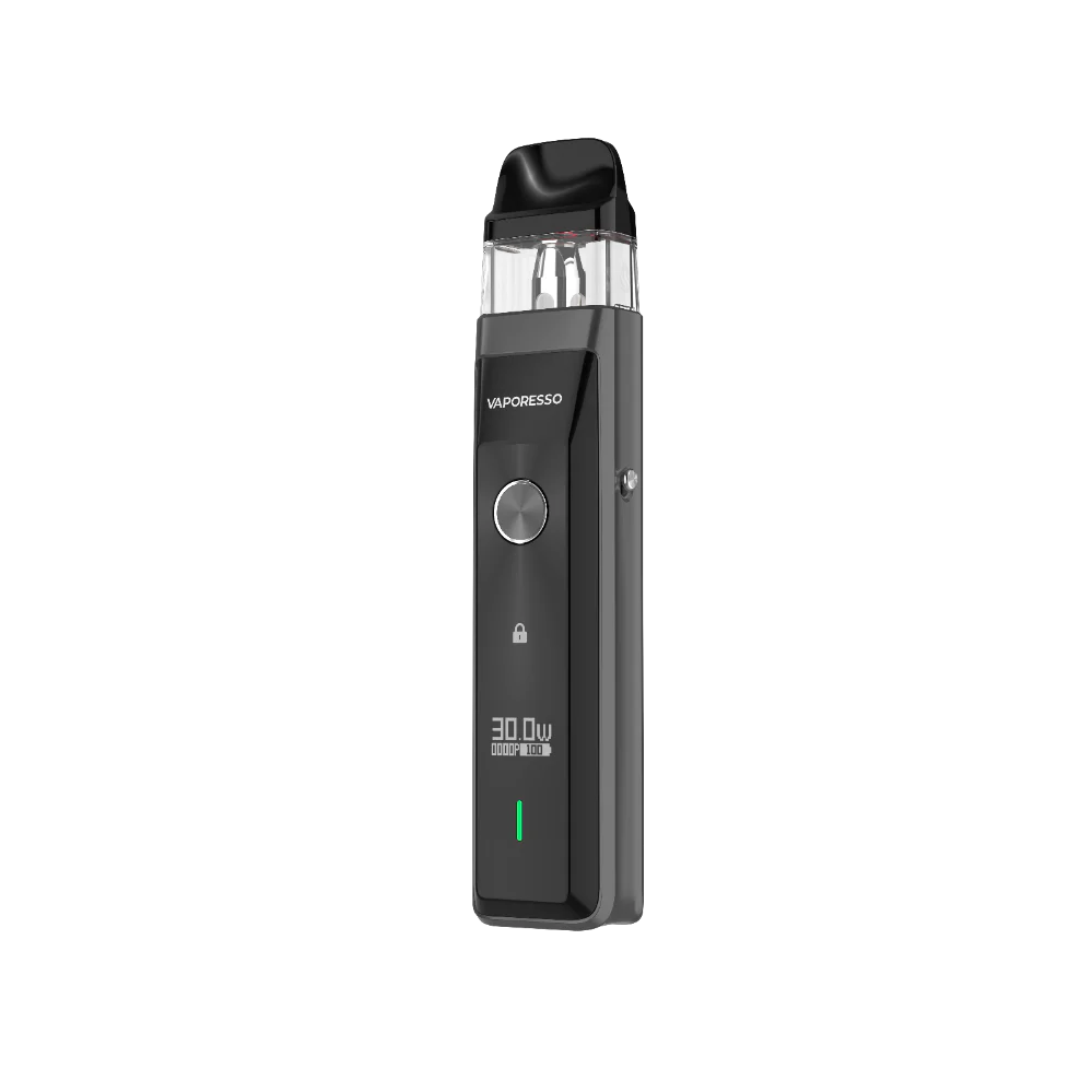 VAPORESSO XROS PRO - kwickvapuk