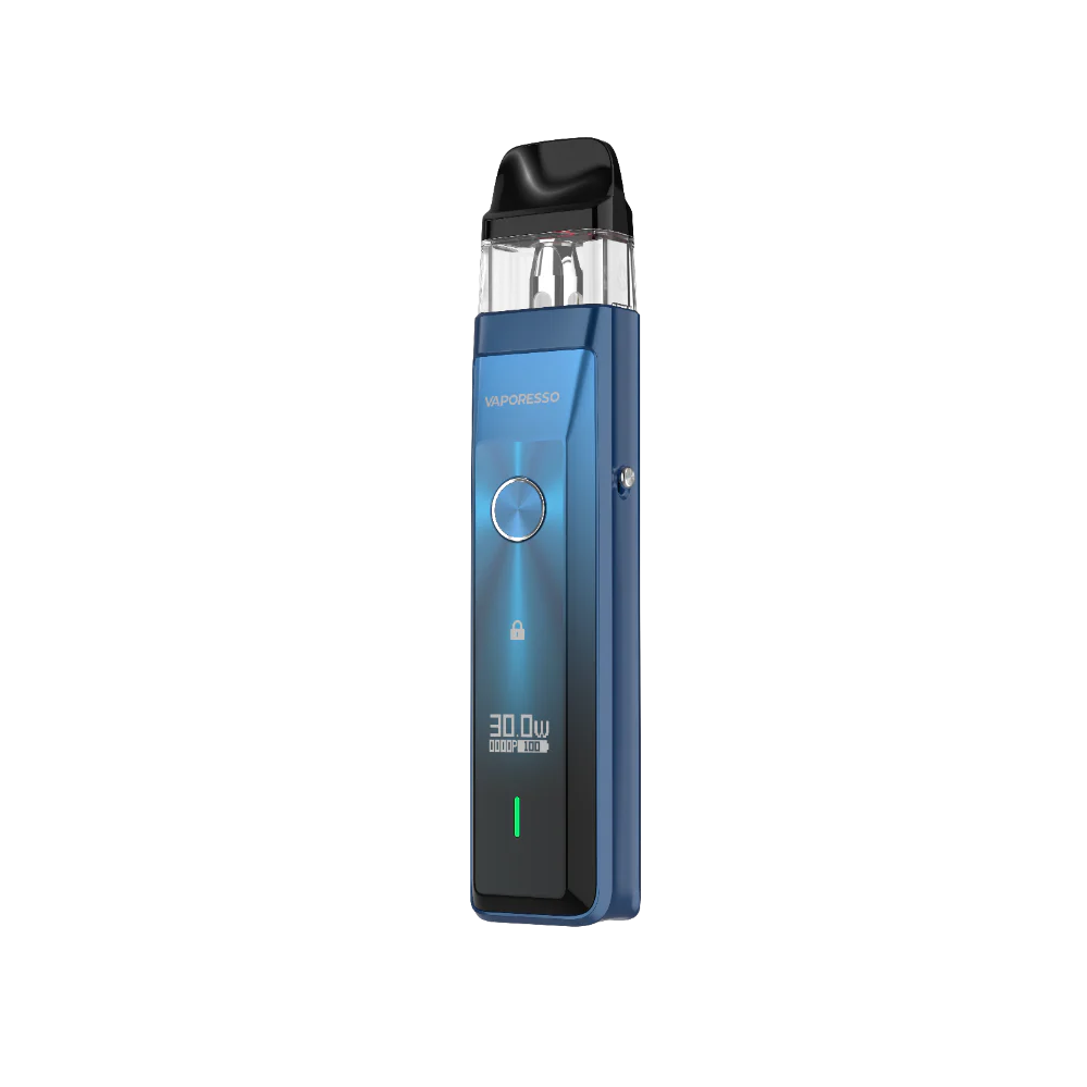 VAPORESSO XROS PRO - kwickvapuk
