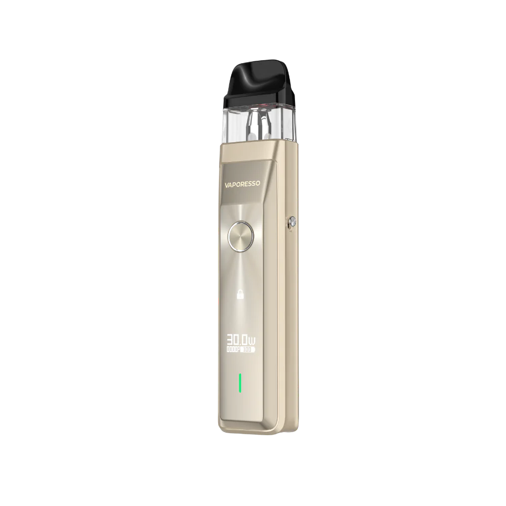 VAPORESSO XROS PRO - kwickvapuk