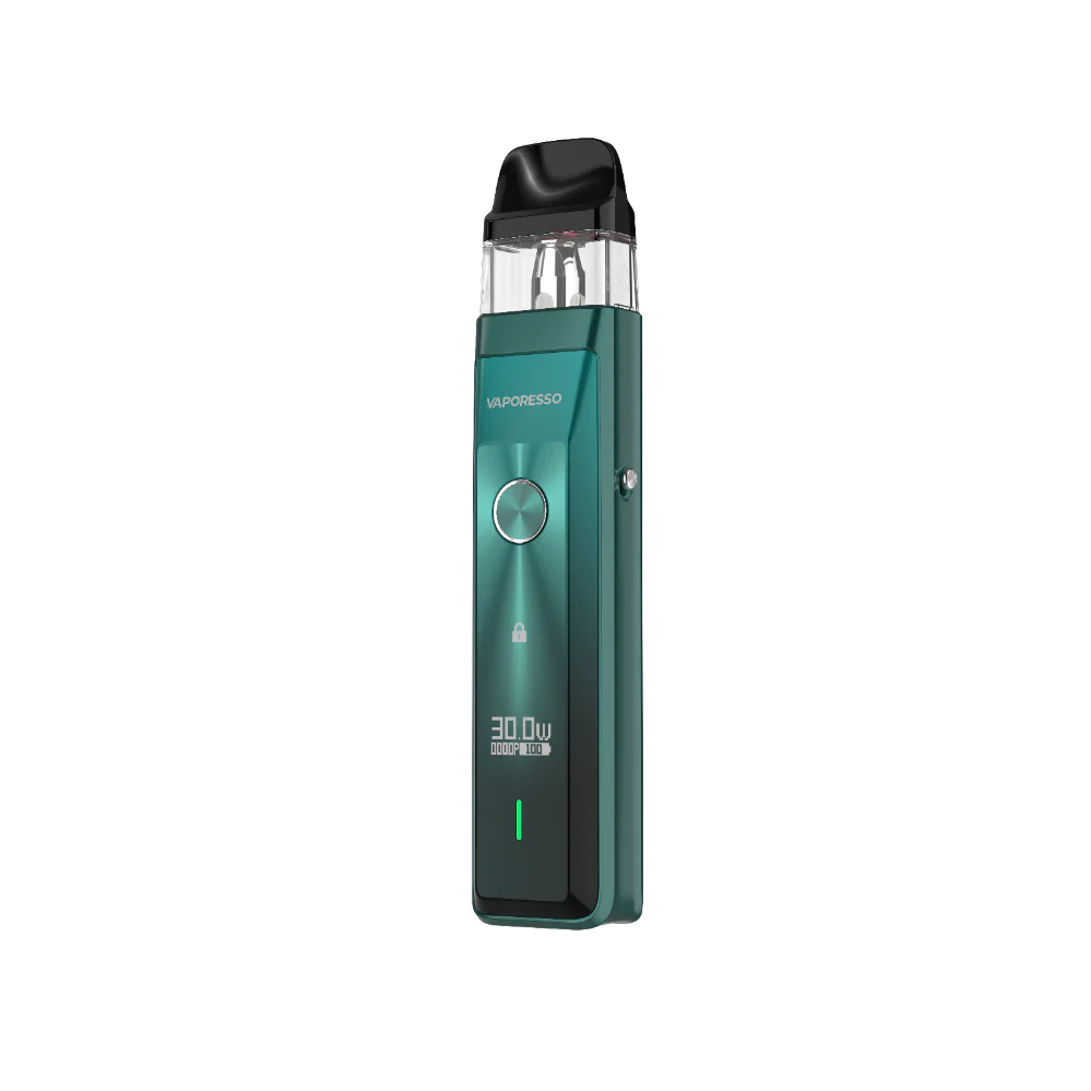 VAPORESSO XROS PRO - kwickvapuk