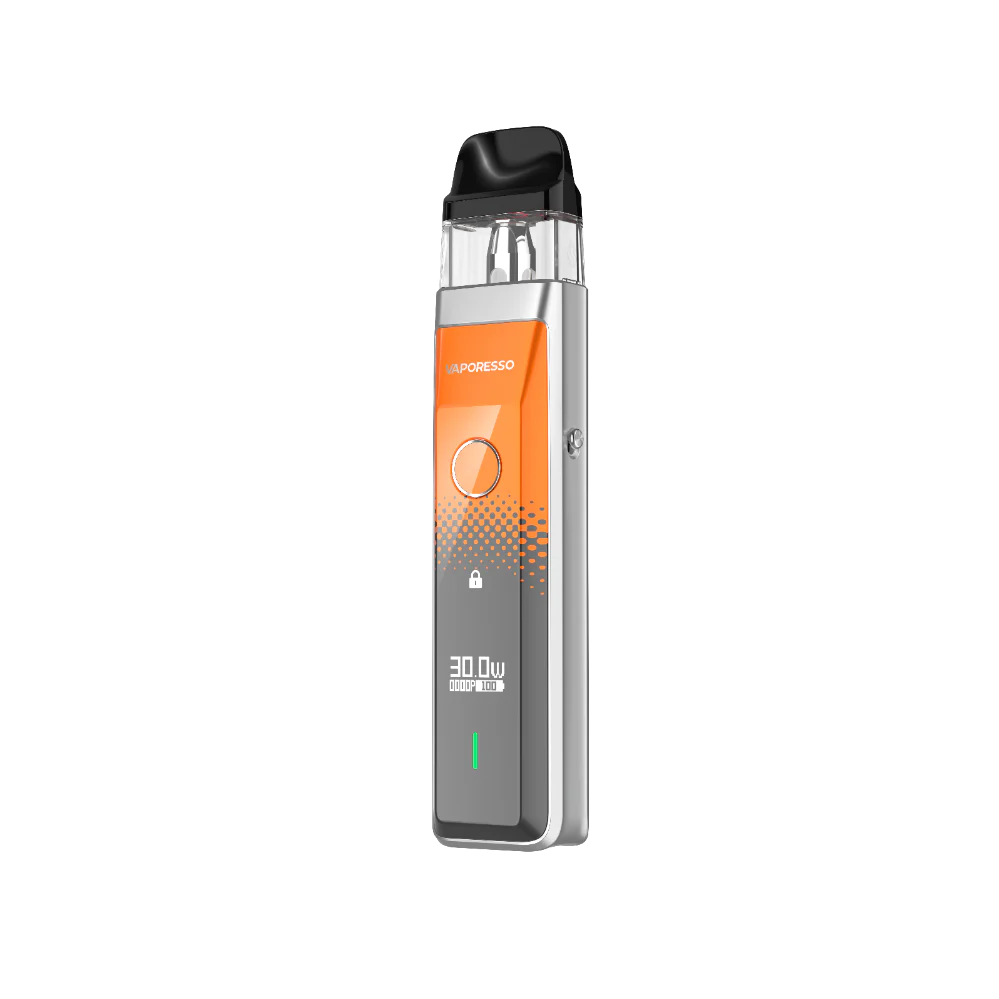 VAPORESSO XROS PRO - kwickvapuk