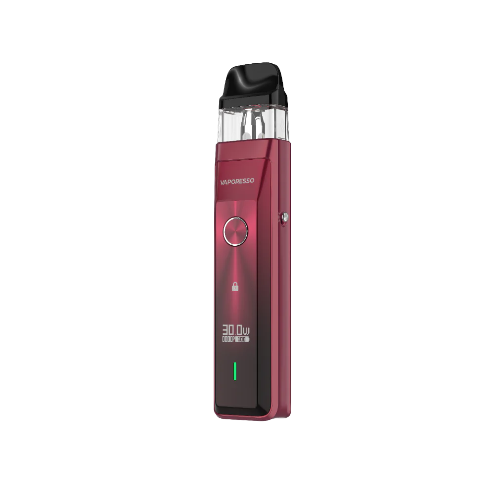 VAPORESSO XROS PRO - kwickvapuk